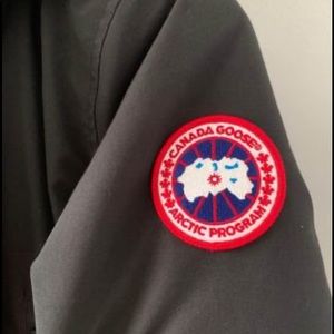 Canada Goose Parka